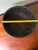 Bring warmth, history, and organic character to your space with this striking hand-carved African hardwood bowl. Crafted...