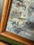 1969 Vintage Impressionist Floral Still Life Oil on Canvas Painting, Signed For Sale - Image 10 of 12