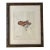 1910s Gouache Drawing by Future Balla (Giacomo Balla) For Sale