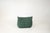 Set of Togo Lounge Chair and Teal Fabric by Michel Ducaroy for Ligne Roset, 1973 For Sale - Image 6 of 18