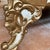 Antique White Antique French Louis Phillippe Day Bed For Sale - Image 8 of 9