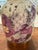Ceramic Rare Antique Jean Pouyat Limoges (j.p.l.) Hand-Painted Japonisme Veilleuse Tea Warmer, France For Sale - Image 7 of 18