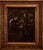 2000 - 2009 Italian School, The Vision of Saint Clare, 17th Century, Oil on Canvas For Sale - Image 5 of 6