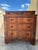 Antique Victorian Late 19th Century Stepback Dresser / Chest of Drawers on Caster For Sale - Image 10 of 11
