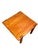 Niels Bach Mid-Century Danish End / Side Table by Niels Bach, 1960s For Sale - Image 4 of 11