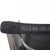 EA108 Chair in Black Mesh by Charles Eames, 2000s For Sale - Image 10 of 14