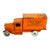 Antique Pressed Steel “Toy Town Grocery” Advertising Truck C1920 For Sale - Image 4 of 10