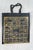 Late 20th Century Vintage Egyptian Revival Mythical Souvenir Papyrus Painting Art - Set of 18 For Sale - Image 13 of 18