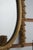 1990s Pair of Maitland Smith Neoclassical Brass Candelabra Sconces For Sale - Image 5 of 10