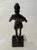Realism 1960s Ouro Artesania Don Quixote Wood Figure For Sale - Image 3 of 11