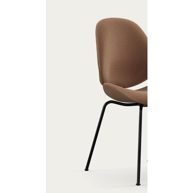 Council Family Salon Chair by Salto and Sigsgaard For Sale - Image 6 of 13