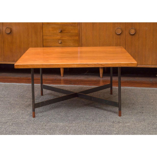 Rare Finn Juhl Coffee Table Chairish