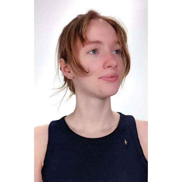 Antique Victorian Gold, Rose Cut Diamond, and Enamel Pheasant Stickpin For Sale - Image 11 of 12