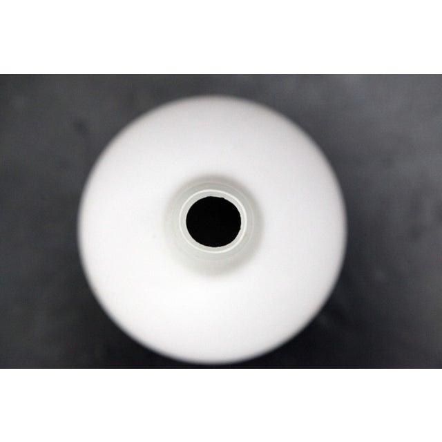 Brass Chandelier, 1950s For Sale - Image 9 of 10