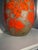 1930s Art Déco Degue Vase For Sale - Image 5 of 7