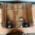 1940s 1949 Rifle Factory Ishapore Military Ammunition Crate For Sale - Image 5 of 11
