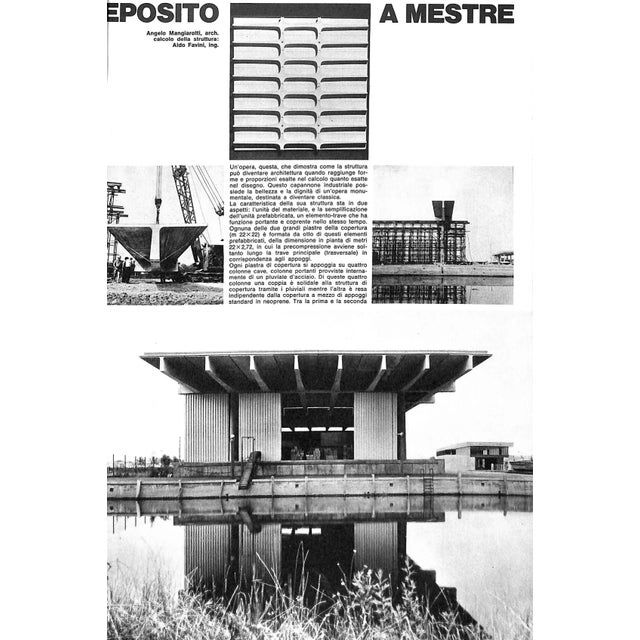 Domus Architettura, Arredamento Arte: 451 - Giugno/ June 1967 For Sale - Image 15 of 18