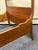 Vintage Neoclassical Cherry Twin Beds - A Pair For Sale In New York - Image 6 of 11