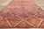 Vintage Boujad Moroccan Rug, 06'04 X 15'00 For Sale - Image 9 of 10