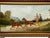 1908 Philip H. Rideout British Edwardian Coaching Scene Going to Fair Oil Painting For Sale - Image 11 of 18