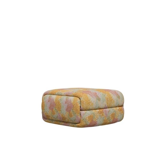 The Elsa Modular Ottoman stands as a conceptual extension of the surrealist universe of Elsa Schiaparelli, translating the...