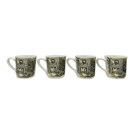 Example of Holiday Mugs