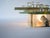 Pavo Sconce in Clear Murano Glass by Albano Poli for Poliarte, Italy, 1970s For Sale - Image 8 of 14
