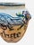 Circa 1900 Spanish Apothocary Tabac Jar For Sale - Image 11 of 11