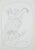 Lucio Fontana, The Heron, Lithograph For Sale - Image 7 of 7