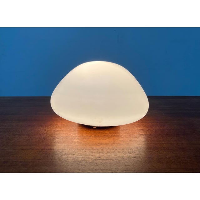 Mid-Century Ceiling Lamp by Wilhelm Wagenfeld for Lindner, Germany, 1950s For Sale - Image 10 of 18