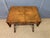 1910s Burr Walnut Sofa Table, 1910 For Sale - Image 5 of 18