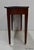 Small Early 19th Century Directoire Mahogany and Veneer Console Table For Sale - Image 9 of 18