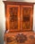 Wood Louis XVI Cabinet with Secretaire, South Germany, 1780 For Sale - Image 7 of 14