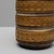 20th Century German 'W. Germany' Ceramic Vase For Sale In Greensboro - Image 6 of 18