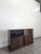 Low Bookcase by Didier Rozaffy for Oscar, in Very Good conditions.