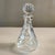 Transparent Lismore Roly Poly Cut Crystal Barware Decanter & Faceted Ball Stopper by Waterford For Sale - Image 8 of 13