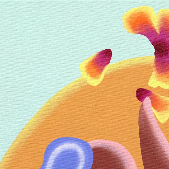 Capturing fragments of dreams, memories, and emotions in her surrealist paintings, Taiwanese-American artist Amy Tai...