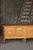 Wood Vintage Danish Brutalist Sideboard in Oak by Henning Kjærnulf, 1960s For Sale - Image 7 of 18