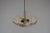 Mid-Century Chandelier, 1970s For Sale - Image 10 of 11