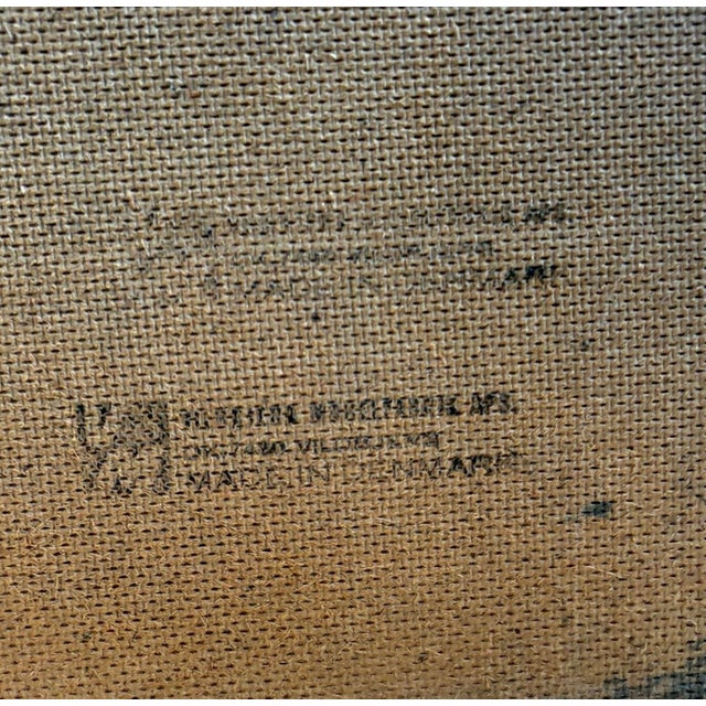 Wood 1970s Danish Modern Teak Dresser by Vitre of Denmark For Sale - Image 7 of 12