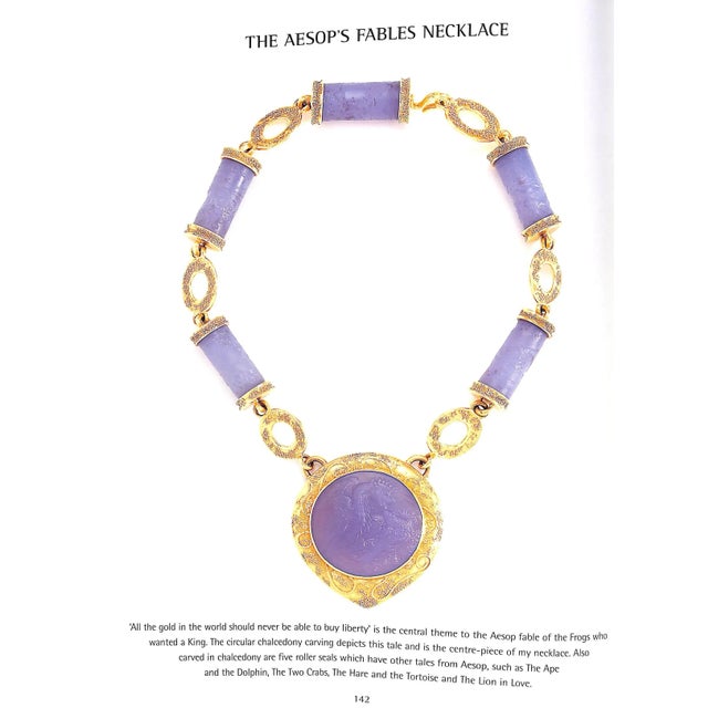 GAGE, Elizabeth [196] pp. Elizabeth Gage Limited In publisher's slipcase 2003 First Edition 12 1/4" x 9 1/8" Elizabeth...