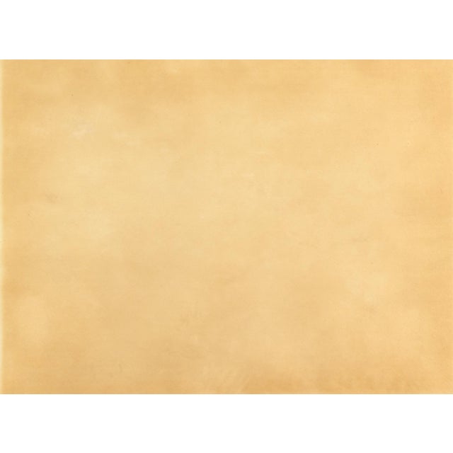 Antique White 'Gorges of the Tarn, France' by Arthur B. Davies, New York Armory, Ashcan School, Art Students League, Chicago, New York Museum of Modern Art For Sale - Image 8 of 9