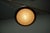 Vintage Copper and Glass Pendant Light, Former Czechoslovakia, 1970s For Sale - Image 12 of 14