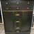 French Elegant Vintage French Dresser Fully Restored For Sale - Image 3 of 9
