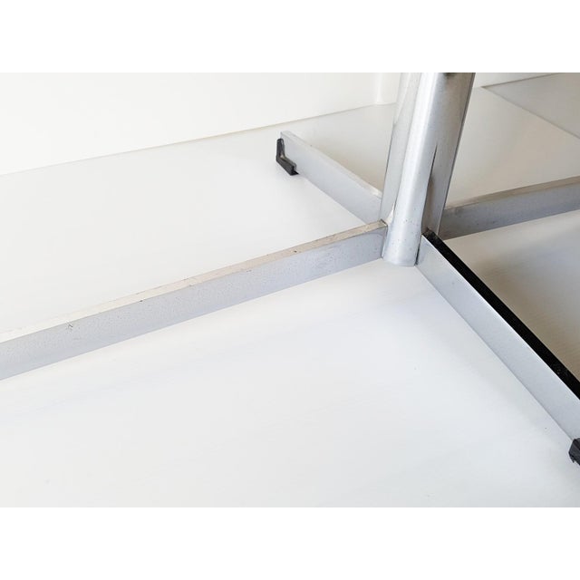 Plastic Resin Coffee Table with Horses, 1960s-1970s For Sale - Image 4 of 6