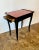 French 18th Century End Table For Sale - Image 4 of 12