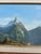 Paul Cato Mitre Peak and Milford Sound, New Zealand Original Artwork, Signed For Sale - Image 4 of 12