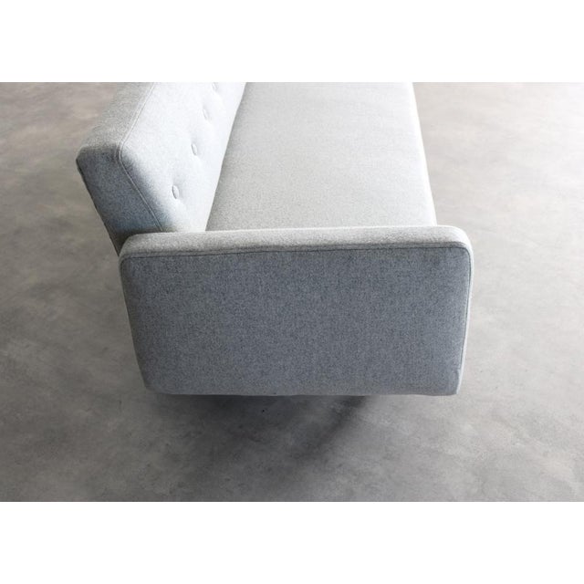 Vintage Sofa by Edward J. Wormley for Dux, 1950s For Sale - Image 10 of 18