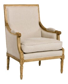 Example of Accent Chairs in Atlanta