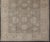 Traditional Large Turkish Oushak in Moss Green by Keivan Woven Arts 10'10 X 15'5 For Sale - Image 3 of 17